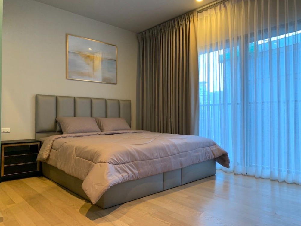 For RentCondoSukhumvit, Asoke, Thonglor : Condo for rent Noble Refine fully furnished