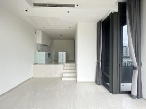 For SaleCondoSilom, Saladaeng, Bangrak : Last unit 2 Beds 86sqm‼️Stack floor, best price‼️Only 177,XXX per sqm🔥🔥