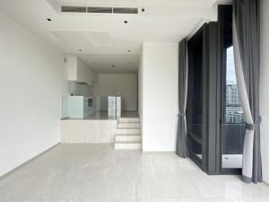 ขายคอนโดสีลม ศาลาแดง บางรัก : Last unit 2 Beds 86sqm‼️พื้น Stack ราคาดีที่สุด‼️Only ตรมละ 177,XXX🔥🔥