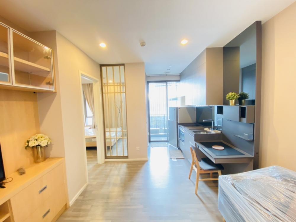 For SaleCondoOnnut, Udomsuk : 🎉 Condo for sale The Room Sukhumvit 69 (BTS Phra Khanong Station) The Room Sukhumvit69