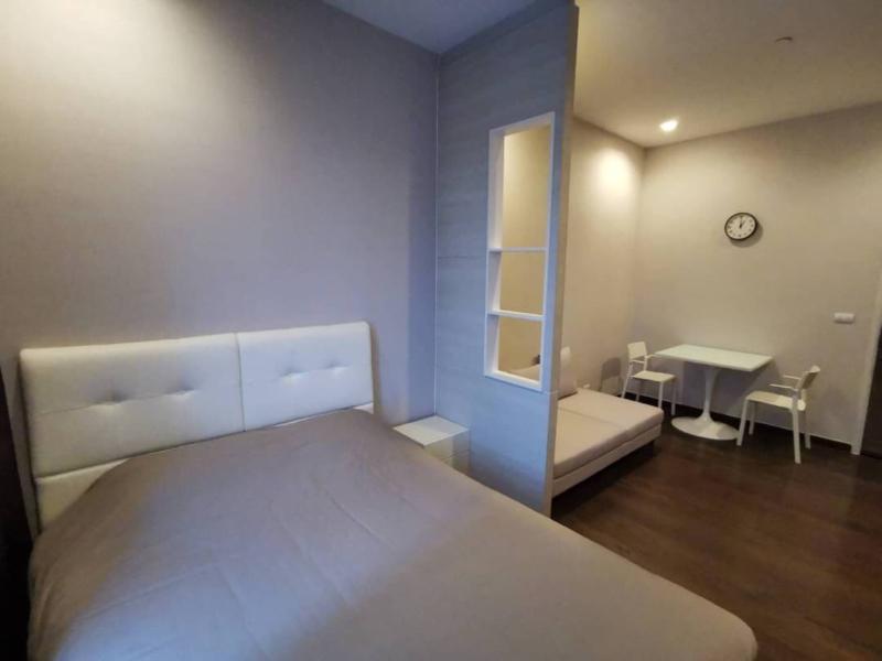 For SaleCondoRama9, Petchburi, RCA : Condo For Sale Q Asoke 1 Bedroom 1 Bathroom 30 sqm