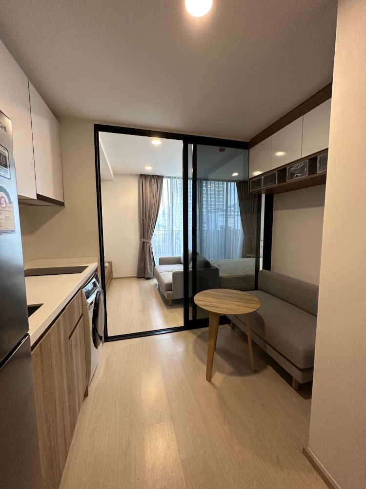 ให้เช่าคอนโดสุขุมวิท อโศก ทองหล่อ : for rent Noble ambience 1 bed super deal✅🌈🍀