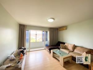 For SaleCondoRathburana, Suksawat : Selling a condo with tenants, 2 bedrooms, for just over two million, Ratchaburi Road