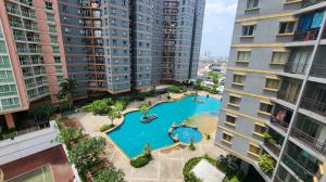 For RentCondoSathorn, Narathiwat : For Rent!! BELLE PARK RESIDENCE 2BED 2BATH 85SQM. POOL VIEW, FULLY FURNISHED 25,000.-