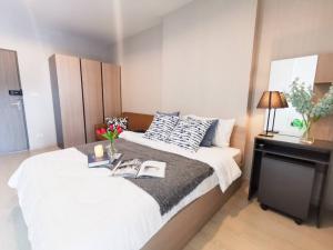 For SaleCondoSamut Prakan,Samrong : For sale ideo Sukhumvit 115