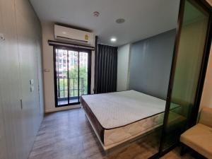 For SaleCondoVipawadee, Don Mueang, Lak Si : ♥️♥️New condo for sale, only 2 million, Modiz station, next to BTS Phahon 59, transfer fee is half each 🥰🥰