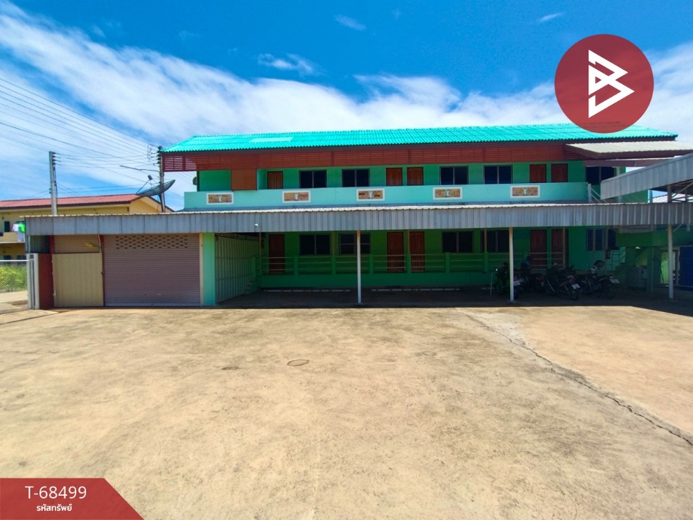 ขายขายเซ้งกิจการ (โรงแรม หอพัก อพาร์ตเมนต์)สมุทรสงคราม : ขายหอพักกิจการห้องเช่า 12 ห้อง ต.บางจะเกร็ง สมุทรสงคราม