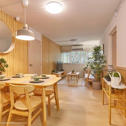 ขายดาวน์คอนโดแจ้งวัฒนะ เมืองทอง : ขายดาวน์ Mori Condo ห้อง Type B ชั้น 7 คอนโดสไตล์ญี่ปุ่น ใกล้รถไฟฟ้าสายสีชมพู Imapact Areana เมืองทองธานี