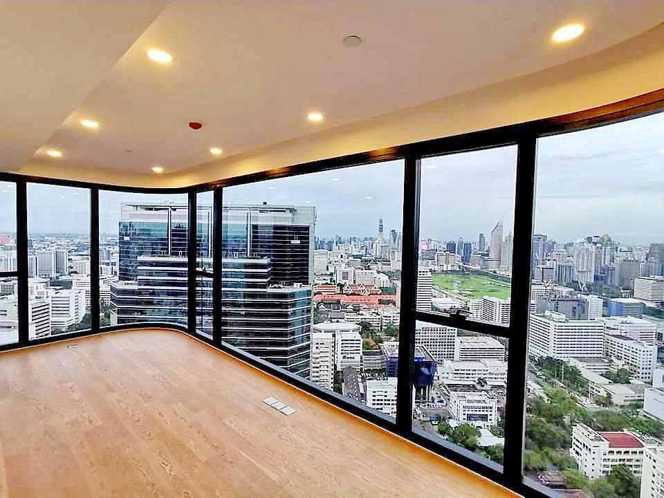 For SaleCondoSiam Paragon ,Chulalongkorn,Samyan : 4456😍 For SELL 2 bedrooms for sale🚄near MRT Samyan (180 m.)🏢Ashton Chula-Silom🔔Area: 63.00 sq m.💲For Sale:18,700,000฿📞O99-5919653,065- 9423251✅LineID:@sureresidence