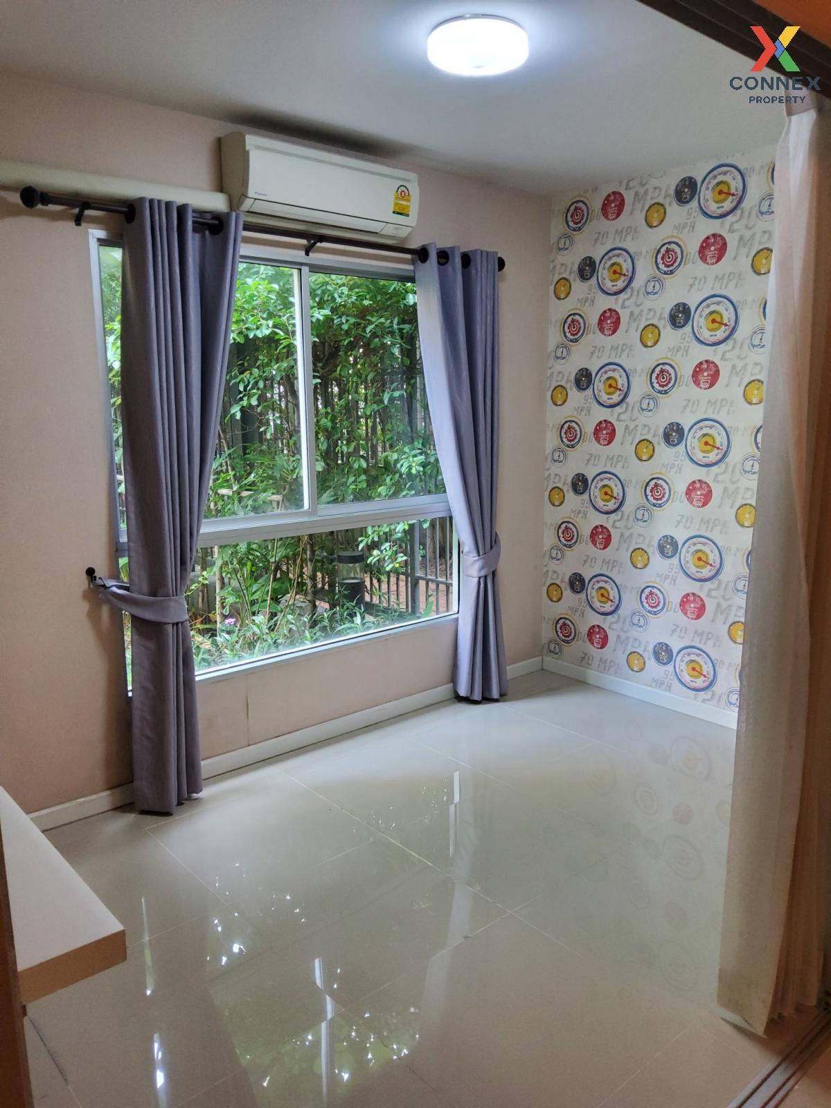 For SaleCondoSriracha Laem Chabang Ban Bueng : For Sale Condo ,  Plum Condo Laem Chabang 2 , Thung Sukhla , Si Racha , Chon Buri , CX-84935