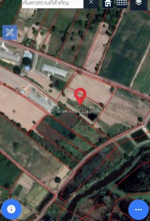 For SaleLandKhon Kaen : ❤️❤️❤️ Land for sale at a very cheap price, size 4 rai 3 ngan 33.4 sq m, width 60 meters, depth 36 meters. Interested, line/tel 0859114585 ❤️❤️ Nong Tum Subdistrict, Mueang District, Khon Kaen Province, 875 baht per square rai. Only 350,000 baht, selling 
