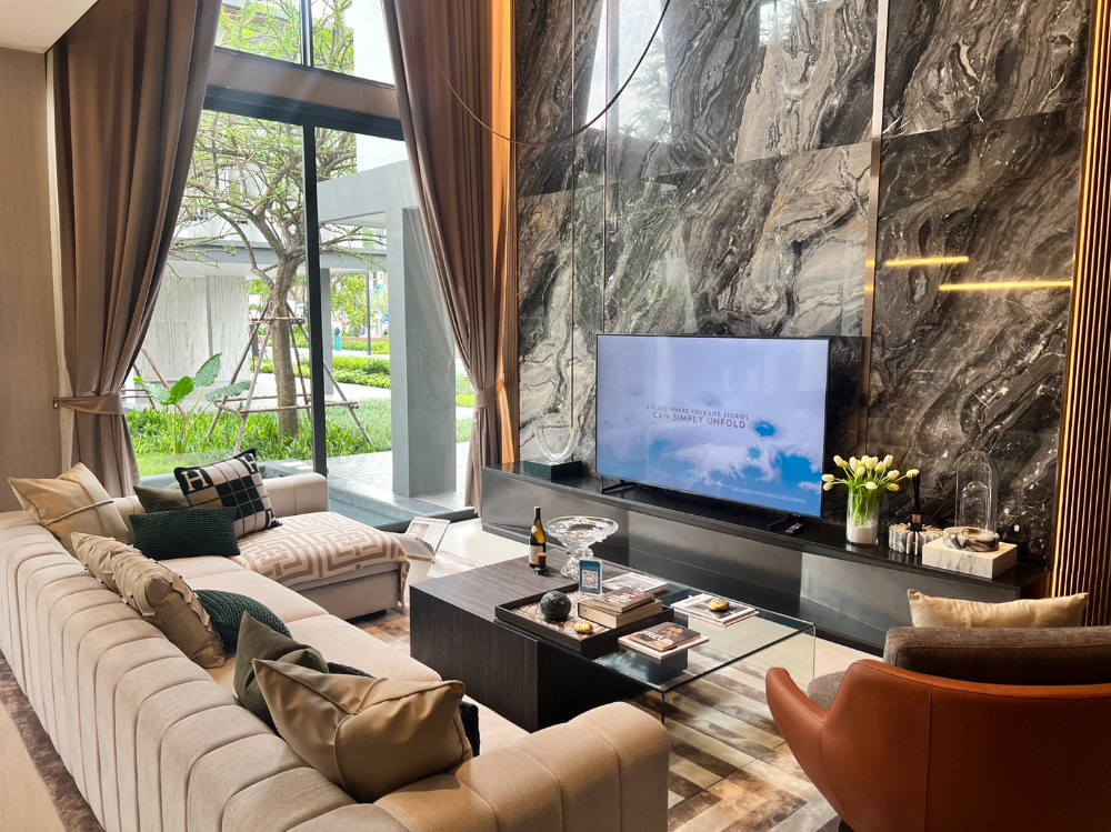 ขายบ้านพระราม 9 เพชรบุรีตัดใหม่ RCA : บ้านหรู ในเมือง ✨ Artale Asoke-Rama 9 ขนาด 42 ตร.ว. เริ่มต้น 35 mb  ติดต่อ 095 426 4563 (บอส)