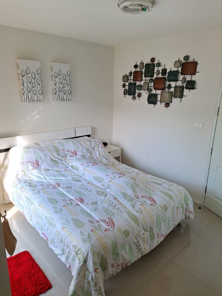 For SaleCondoBangna, Bearing, Lasalle : Sale/Rent Kensignton condo