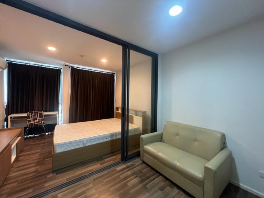 ขายคอนโดรามคำแหง หัวหมาก : ขายลิฟวิ่งเนสท์คอนโดใกล้Themallบางกะปิ Living nest condo for sale