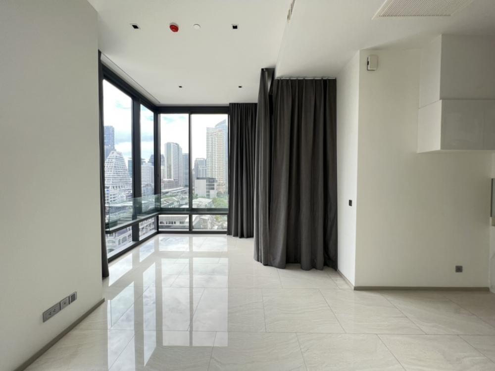 ขายคอนโดสีลม ศาลาแดง บางรัก : ทุบราคา 2Bed 86sqm‼️ชั้น12 ราคาดีที่สุด‼️พร้อมโปรโมชั่น On Top🔥🔥