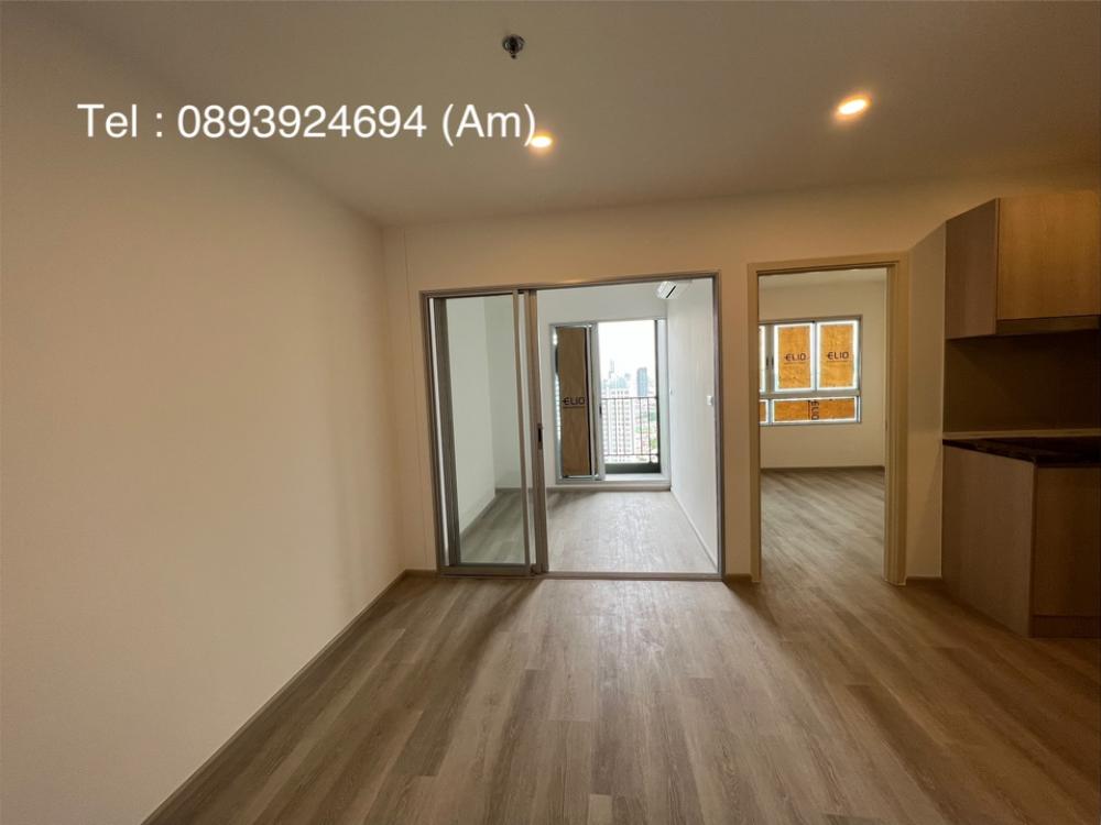 ขายคอนโดท่าพระ ตลาดพลู วุฒากาศ : 1 Bedroom plus 35 ตร.ม. ตอบโจทย์คนอยากมีห้องทำงานแยก ราคาพิเศษในพิเศษไปอีก จากเดิม 4.xx ลบ. ลดเหลือ 2.86 ล้านบาท กู้ได้ 110 % ฟรีค่าใช้จ่ายวันโอน และเครื่องใช้ไฟฟ้า 3 รายการคอนโดใหม่ใกล้ Bts.วุฒากาศ + ส่วนกลางอลังการ ☎️ 0893924694 : Am 😊