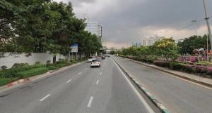 For SaleLandSathorn, Narathiwat : VLM 897 Land for sale, Soi Narathiwat Ratchanakarin. Chong Nonsi Subdistrict, Yannawa District, area 260 square meters