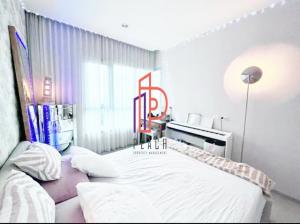 For SaleCondoRatchadapisek, Huaikwang, Suttisan : For Sell Life Ratchadapisek 1 Bed 1 Bath Near MRT Huai khwang