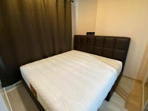 For SaleCondoThaphra, Talat Phlu, Wutthakat : The Tempo Grand Sathorn-Wutthakat, fully furnished, 30 square meters.