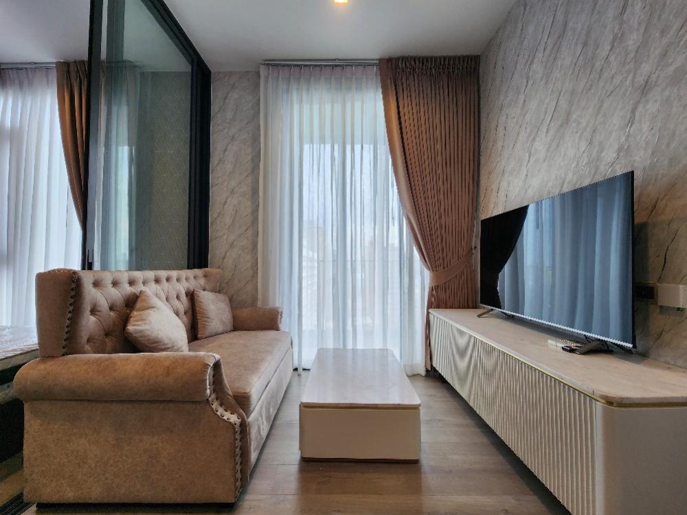 For RentCondoRatchathewi,Phayathai : For Rent The Address Siam Ratchathewi ✨️New Room✨️[36K]