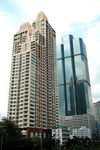 ขายคอนโดสาทร นราธิวาส : เจ้าของขายพร้อมผู้เช่า !! ราคาพิเศษ คอนโด ดิ เอ็มไพร์ เพลส วิวสวย ใกล้ BTSช่องนนทรี