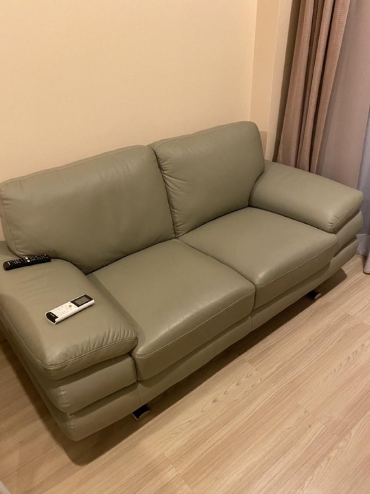 For SaleCondoOnnut, Udomsuk : 🔥 For sale!! Condo Artemis Sukhumvit 77