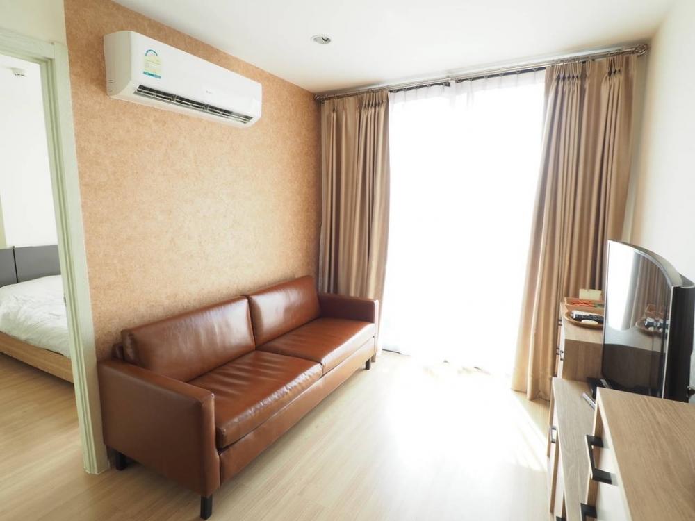 For SaleCondoOnnut, Udomsuk : 🔥 For sale!! Condo Artemis Sukhumvit 77
