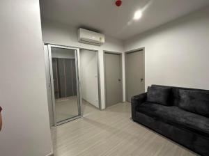 For SaleCondoBang kae, Phetkasem : 🔥 For sale!! Condo The Parkland Phetkasem 56