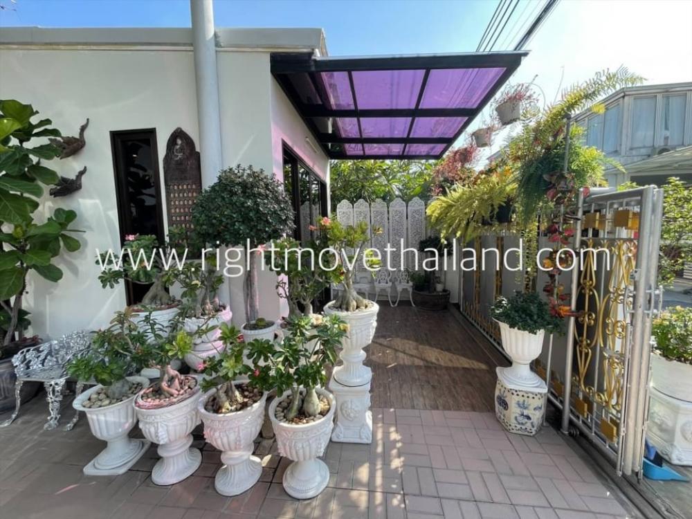 For SaleHouseSukhumvit, Asoke, Thonglor : 🎉PRICE DROPPED FOR FAST SALE🎉🎉DETACHED HOUSE FOR SALE🎉🎉SUKHIMVIT, PROMPONG AREA🎉