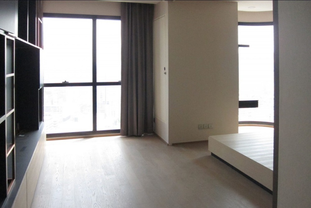 For SaleCondoสยาม จุฬา สามย่าน : [ Sell ] Ashton Chula - Silom 1bed 32sqm 6.99mb