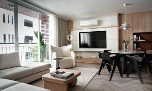 For SaleCondoRatchathewi,Phayathai : HOT DEAL The Addess Pathumwan Ratchathewi READY MOVE IN