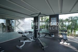 For SaleCondoSukhumvit, Asoke, Thonglor : Special Room 1B1B size59sqm High fl. Beautiful room, ready to move in, very beautiful view, a project that Japanese people choose to live in.