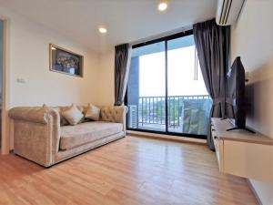 For SaleCondoWongwianyai, Charoennakor : Condominium For Rent 2 Beds 50 sqm Notting Hill The Exclusive CharoenKrung near ASIATIQUE