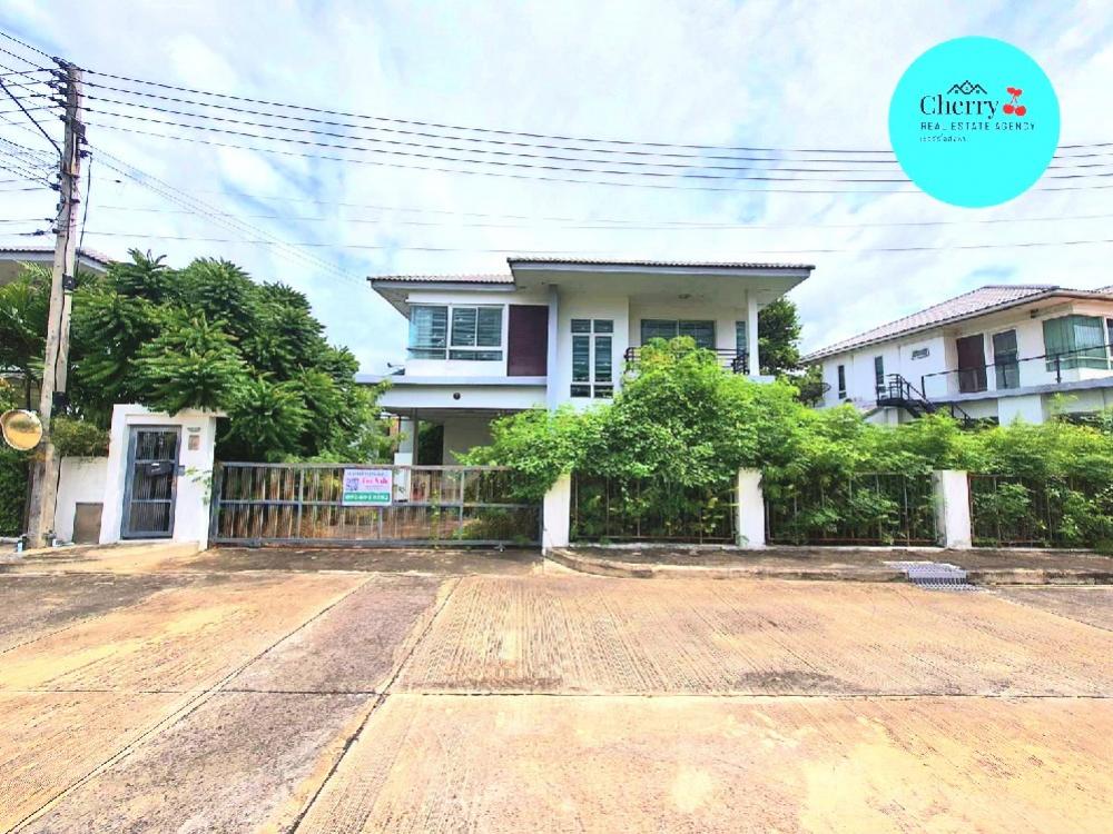 ขายบ้านสระบุรี : ขายบ้านเดี่ยว โครงการธาราฟ้าใส 3  ใจกลางเมืองสระบุรี🔥ราคา 6.3 ล้านบาท 🔥🛟ค่าโอน 50:50  🌷พื้นที่ 81.3 ตร.วา 🌱หน้าบ้านติดสวน ไม่ชนกันบ้านใคร 🪻3 นอน   3 น้ำ 🌾ห้องนอน Master Bedroom มีห้องน้ำในตัว 🌿โถงนั่งเล่น  2 โซน  ชั้นบน ชั้นล่าง 🛟ผ้าม่าน ทั้งหลัง 🚨แอร์ 1