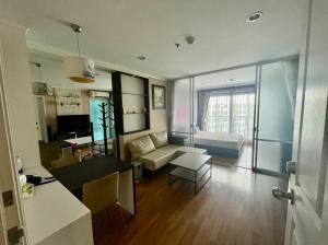 For RentCondoNawamin, Ramindra : For rent, ready to move in Fully furnished + electrical appliances Next to the mall + near the train station
