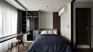 ให้เช่าคอนโดลาดพร้าว เซ็นทรัลลาดพร้าว : For Rent 💜 Life Ladprao Valley 💜 (รหัสทรัพย์ #A23_9_0581_2) Beautiful room, beautiful view, ready to move in.