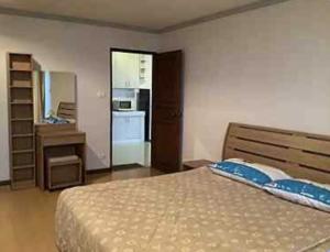 For RentCondoSukhumvit, Asoke, Thonglor : Condo Supalai Place Sukhumvit 39, 2 bedrooms, only 23,000 / month.