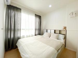 For SaleCondoSamut Prakan,Samrong : Lumpini Mix Condo Thepharak-Srinakarin, 5th floor, Building A1 (same building as Niti and 7-11)