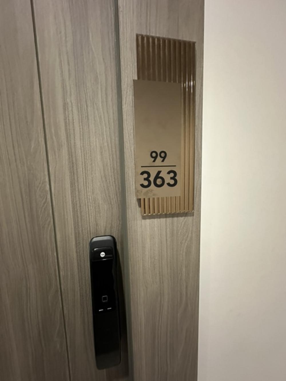 For SaleCondoSathorn, Narathiwat : Rhythm Charoenkrung Pavilion, cheapest price, fully furnished, ready to move in, 1 bedroom, 1 bathroom, best corner room in the project, north direction, not hot 365 days.