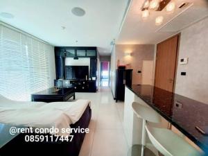 For SaleCondoSathorn, Narathiwat : Urgent sale, Penthouses, size 86 sq m., beautiful room, ready to move in.