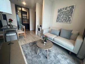 For SaleCondoRatchadapisek, Huaikwang, Suttisan : HOT DEAL🎉2 bedrooms, 2 bathrooms, last few units, urgent!!!