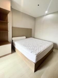For SaleCondoThaphra, Talat Phlu, Wutthakat : 🌇 Condo Ideo Tha Phra Interchange 1 bedroom 35 sq m. 100 m. from MRT Tha Phra 🚆