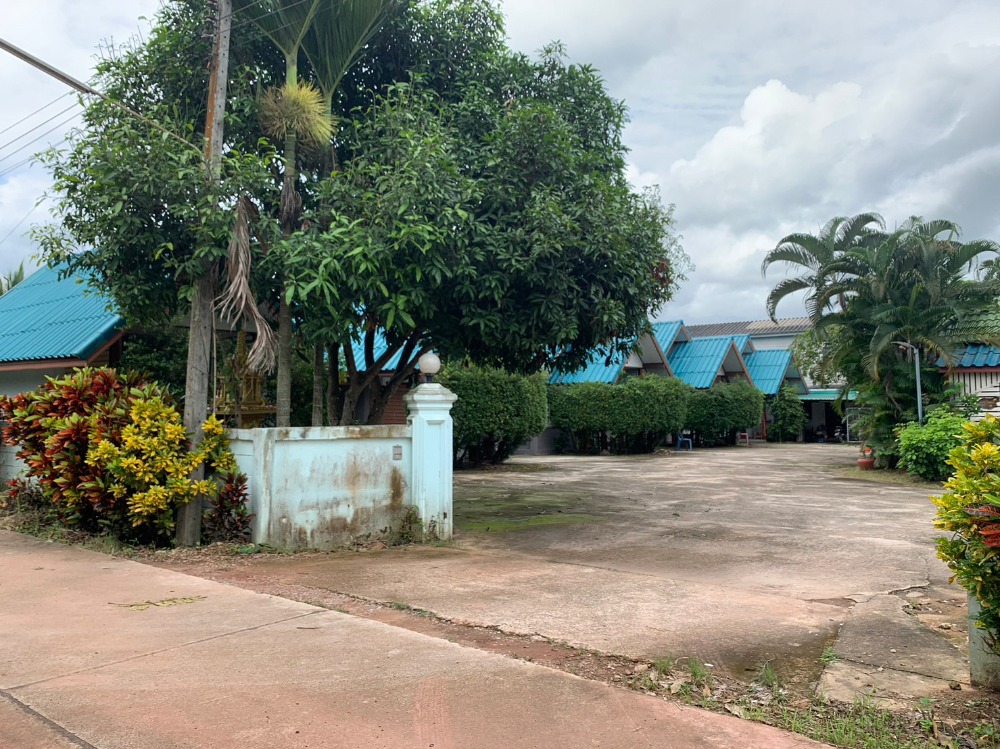 For SaleBusinesses for salePhayao : Land and resort business for sale