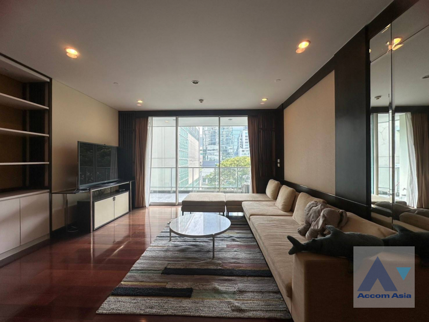 ขายคอนโดวิทยุ ชิดลม หลังสวน : 2 Bedrooms Condominium for Sale and Rent in Ploenchit, Bangkok near BTS Chitlom at The Park Chidlom (AA17481)