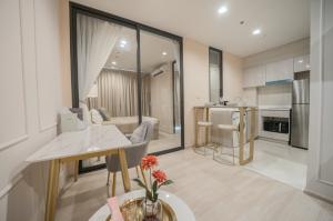 ให้เช่าคอนโดวิทยุ ชิดลม หลังสวน : 🔥Urgent for Rent🔥Life One Wireless | 21st Floor | 🚇BTS Ploenchit