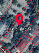 ขายที่ดินเชียงราย : ขายที่ดิน 1 ไร่ 1 งาน 58 ตารางวา บ.ห้วยส้ม ต.เจดีย์หลวง อ.แม่สรวย จ.เชียงราย