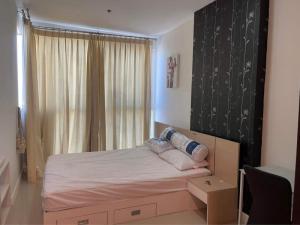 ขายคอนโดสะพานควาย จตุจักร : P02190923 ขาย/For Sale Condo  Ideo Mix Phaholyothin (ไอดีโอ มิกซ์ พหลโยธิน) 1นอน 38ตร.ม ชั้น21 ห้องสวยฝั่งตะวันออก ไม่มีตึกบัง วิวดี  เฟอร์ครบ พร้อมอยู่