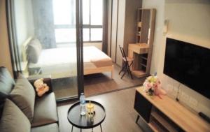 ให้เช่าคอนโดอ่อนนุช อุดมสุข : ให้เช่า Condo Ideo Sukhumvit 93 ห้องสวย พร้อมอยู่ ราคาพิเศษ