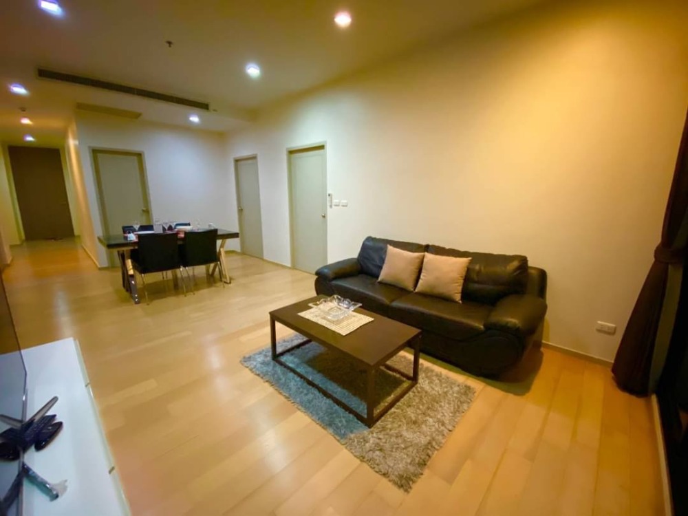For RentCondoSukhumvit, Asoke, Thonglor : 2 Bedroom, Near BTS Ekkamai 🏙 (For Rent) The Noble Reveal Ekkamai