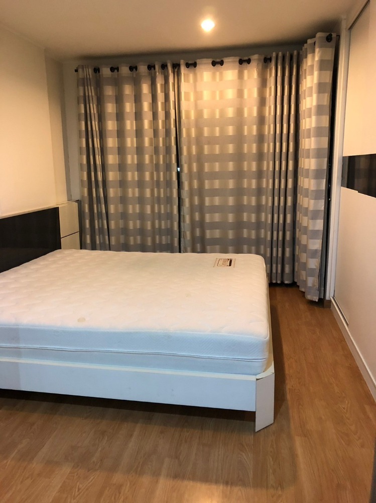 For SaleCondoBang Sue, Wong Sawang, Tao Pun : Condo near MRT Bang Sue, U Delight at Bang Sue Station, price only 1.89 million baht.